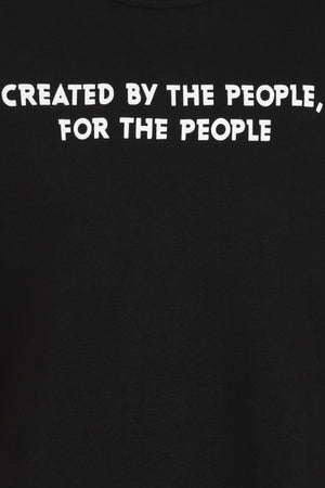 Created By The People Sweatshirt