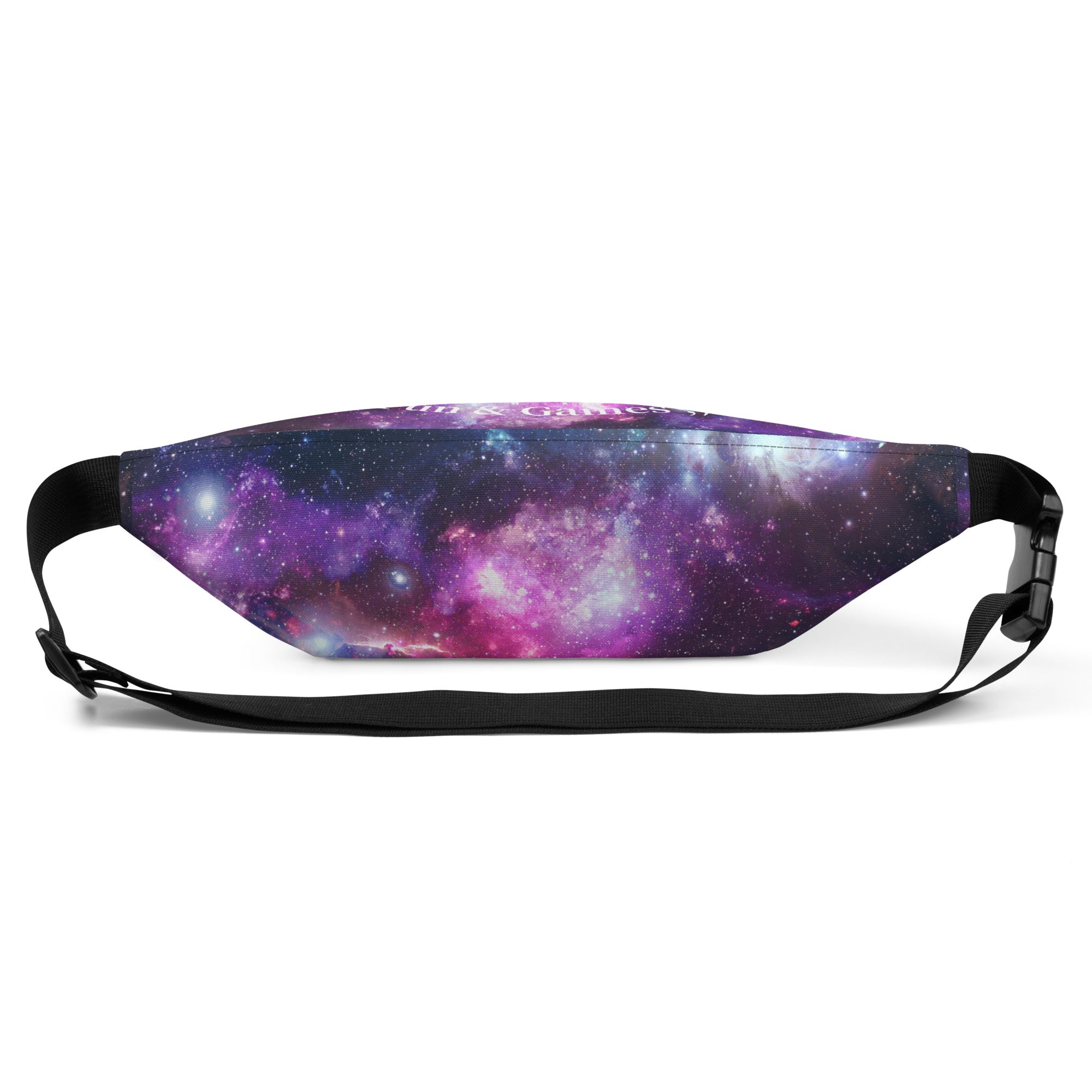 Space Bag