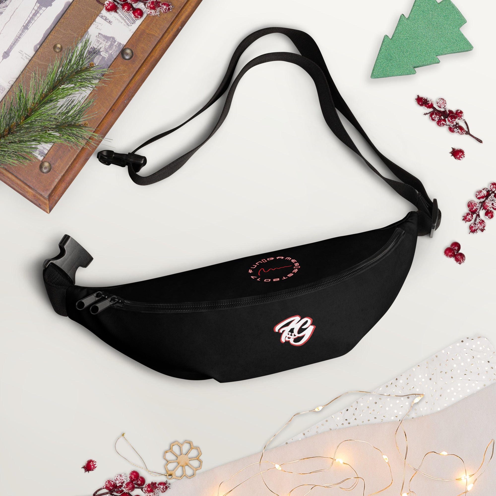 Side Bag