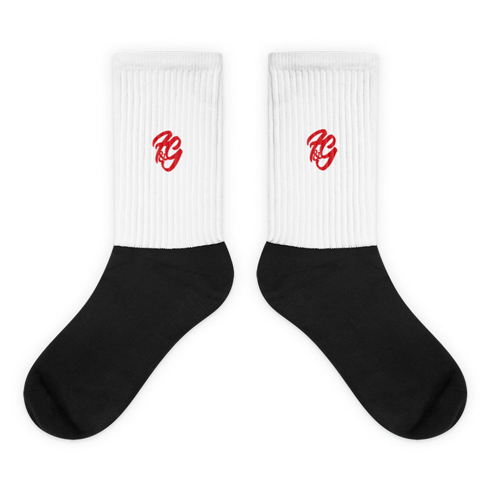Crew Socks